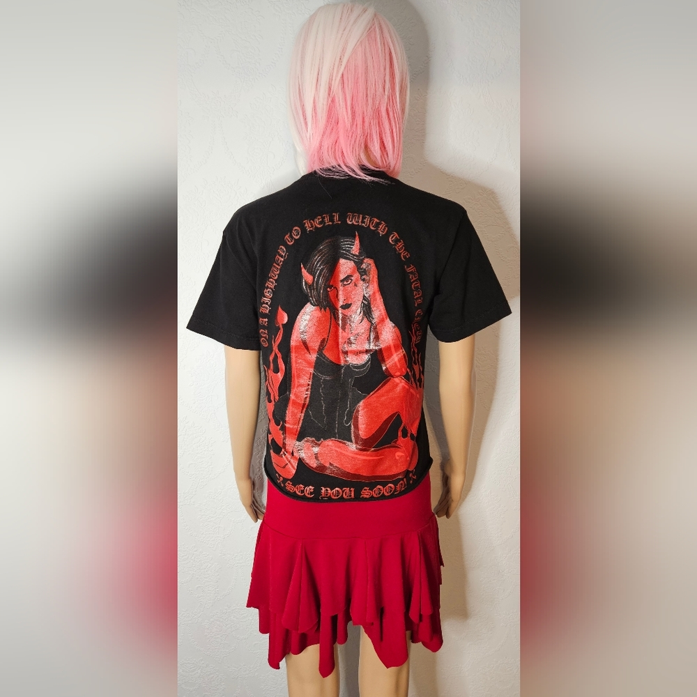 Top by Fatal Small - Picture 3 of 6